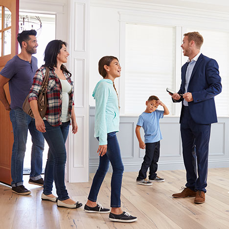 Why Hire Denton County Property Management Inc.