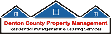 Denton County Property Management Inc. Logo